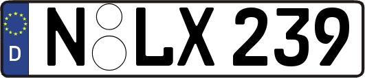 N-LX239