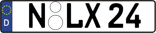 N-LX24