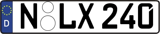 N-LX240