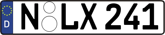 N-LX241