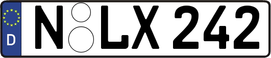 N-LX242