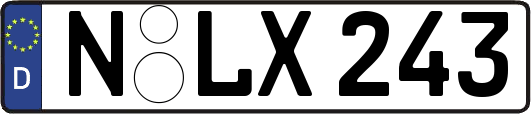 N-LX243
