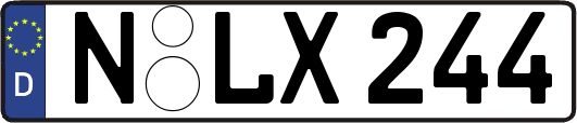 N-LX244