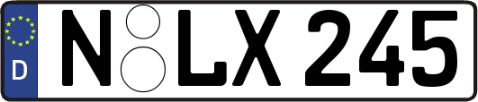 N-LX245