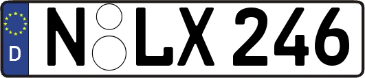 N-LX246