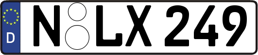 N-LX249