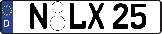 N-LX25