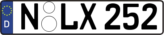 N-LX252