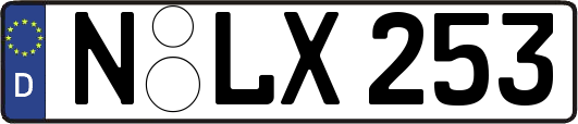N-LX253