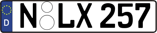 N-LX257