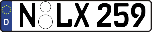 N-LX259