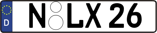 N-LX26
