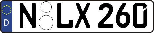 N-LX260