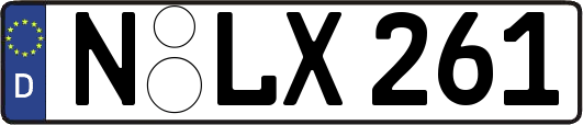 N-LX261