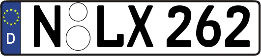 N-LX262