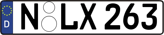 N-LX263