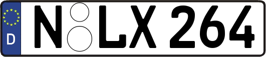 N-LX264