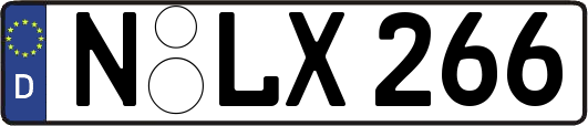 N-LX266