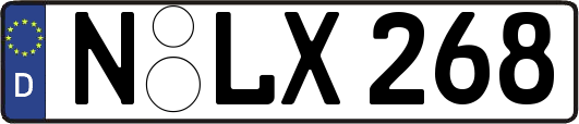 N-LX268