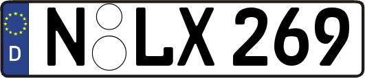 N-LX269