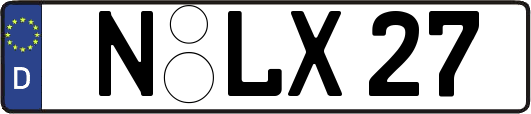 N-LX27