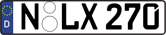 N-LX270