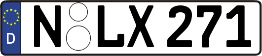 N-LX271