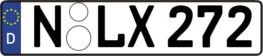 N-LX272