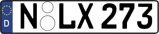 N-LX273