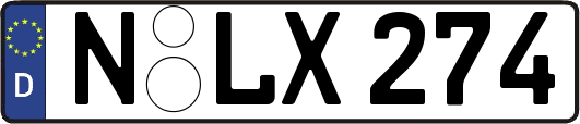 N-LX274