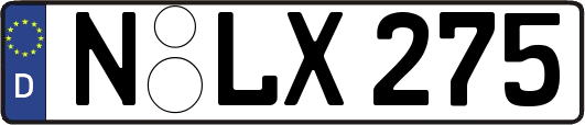 N-LX275