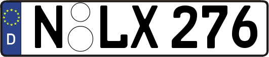 N-LX276