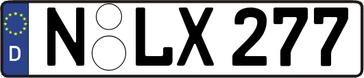 N-LX277