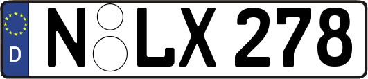 N-LX278