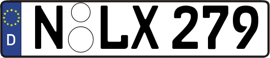 N-LX279