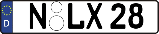 N-LX28
