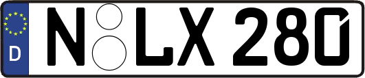 N-LX280