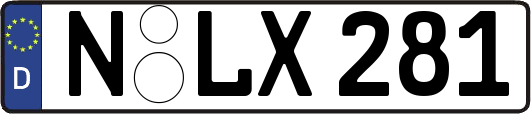 N-LX281
