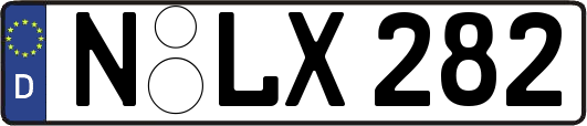 N-LX282