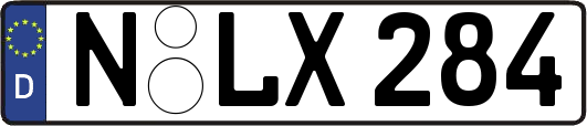 N-LX284