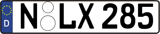 N-LX285