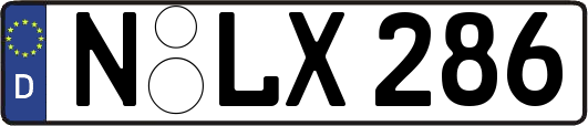 N-LX286
