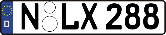 N-LX288