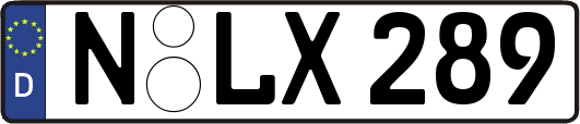 N-LX289