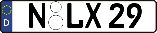 N-LX29