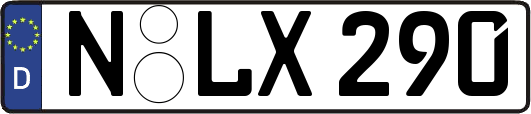 N-LX290