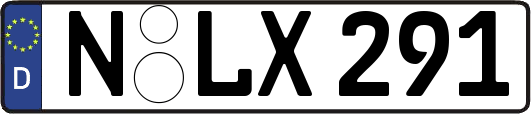 N-LX291
