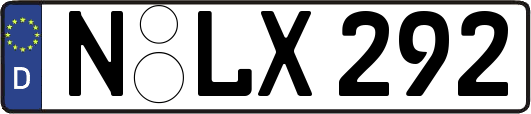 N-LX292