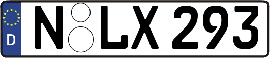 N-LX293
