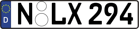 N-LX294